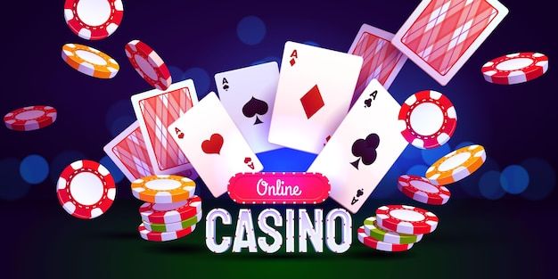 پاکستان میں Q88Bets کا آن لائن کیسینو سیکشن کھولیں۔